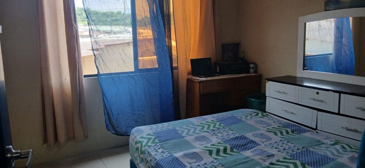 Casa en Venta en Ubranización La Joya, Etapa Ambar, Guayas — imagen 4