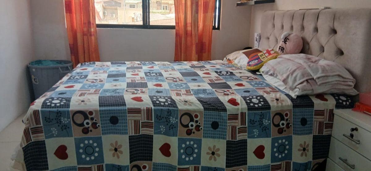 Casa en Venta en Ubranización La Joya, Etapa Ambar, Guayas — imagen 3