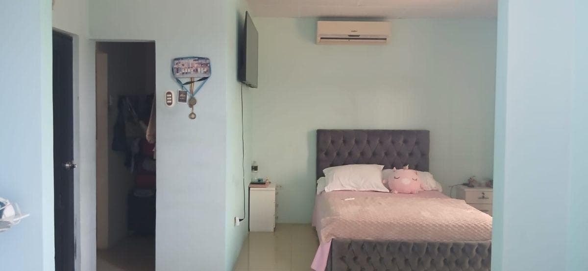 Casa en Venta en Ubranización La Joya, Etapa Ambar, Guayas — imagen 2