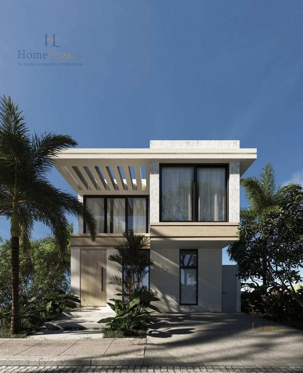 Venta de Casa en Proyecto en Ciudad Celeste - Samborondón Ds, Guayas — imagen 6