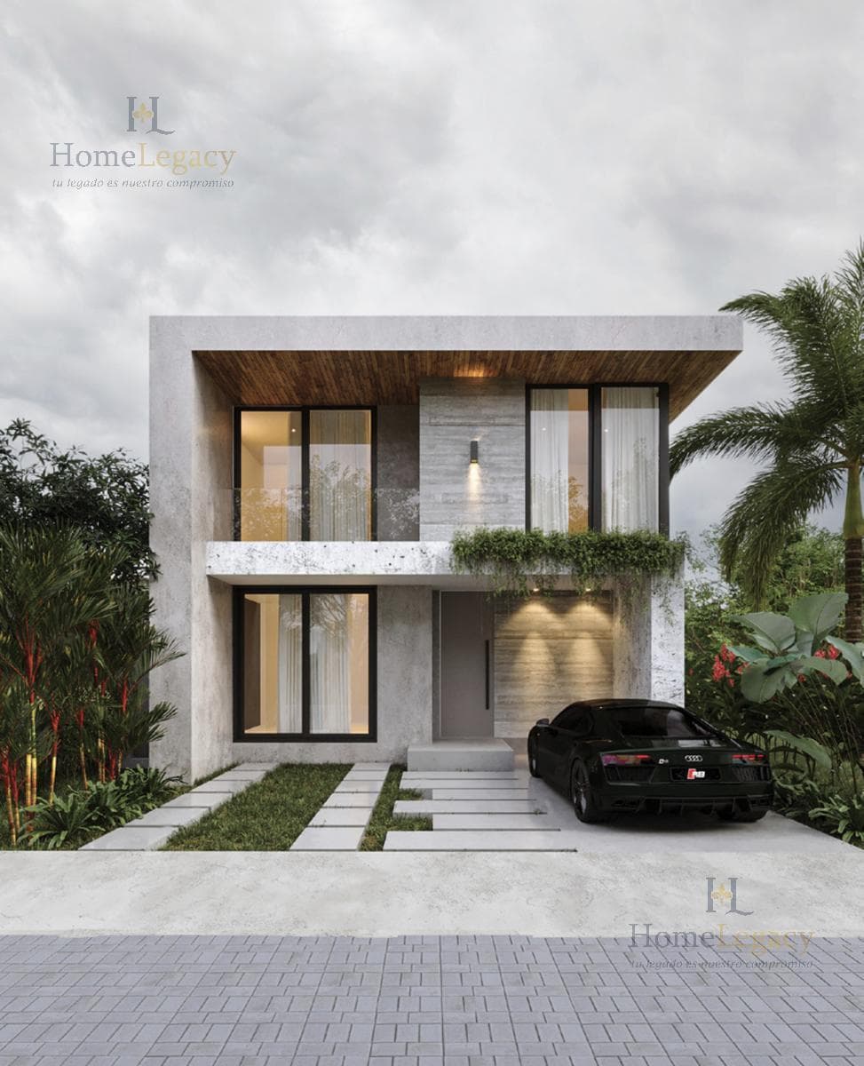 Venta de Casa en Proyecto en Ciudad Celeste - Samborondón Ds, Guayas — imagen 5