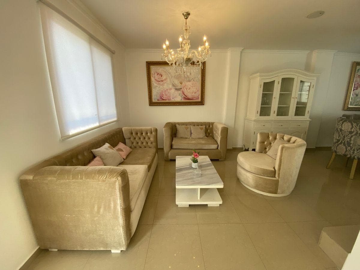 Oportunidad Casa Napoli de Venta, Guayas — imagen 1