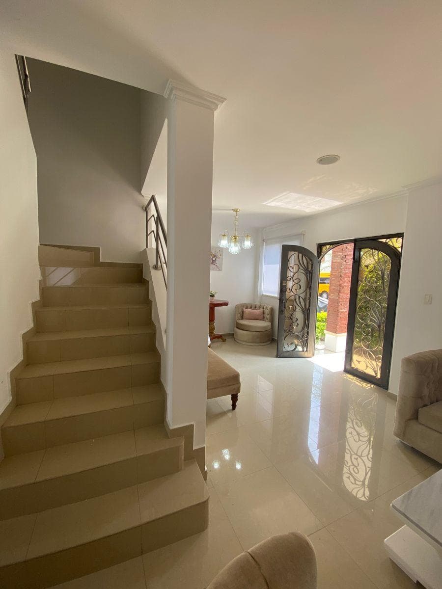 Oportunidad Casa Napoli de Venta, Guayas — imagen 9