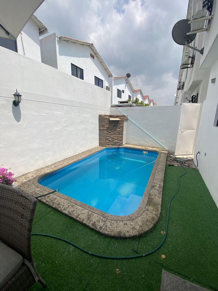 Oportunidad Casa Napoli de Venta, Guayas — imagen 5