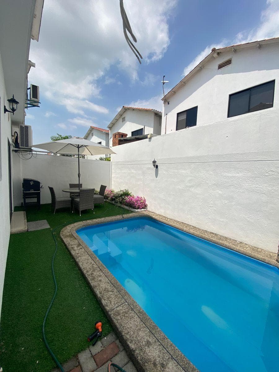 Oportunidad Casa Napoli de Venta, Guayas — imagen 3