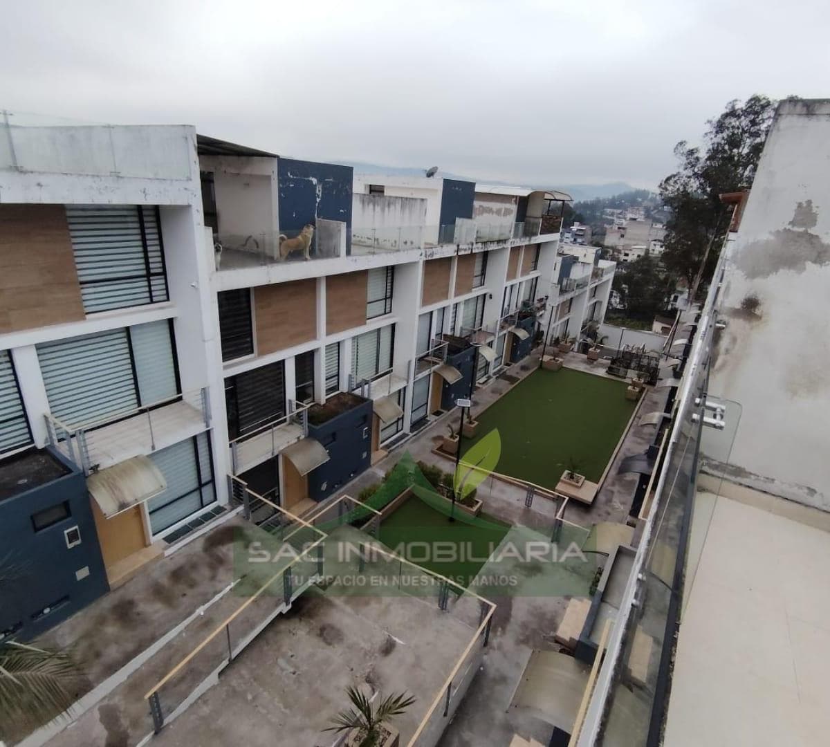 Casa de Venta Sector Buenos Aires — imagen 1