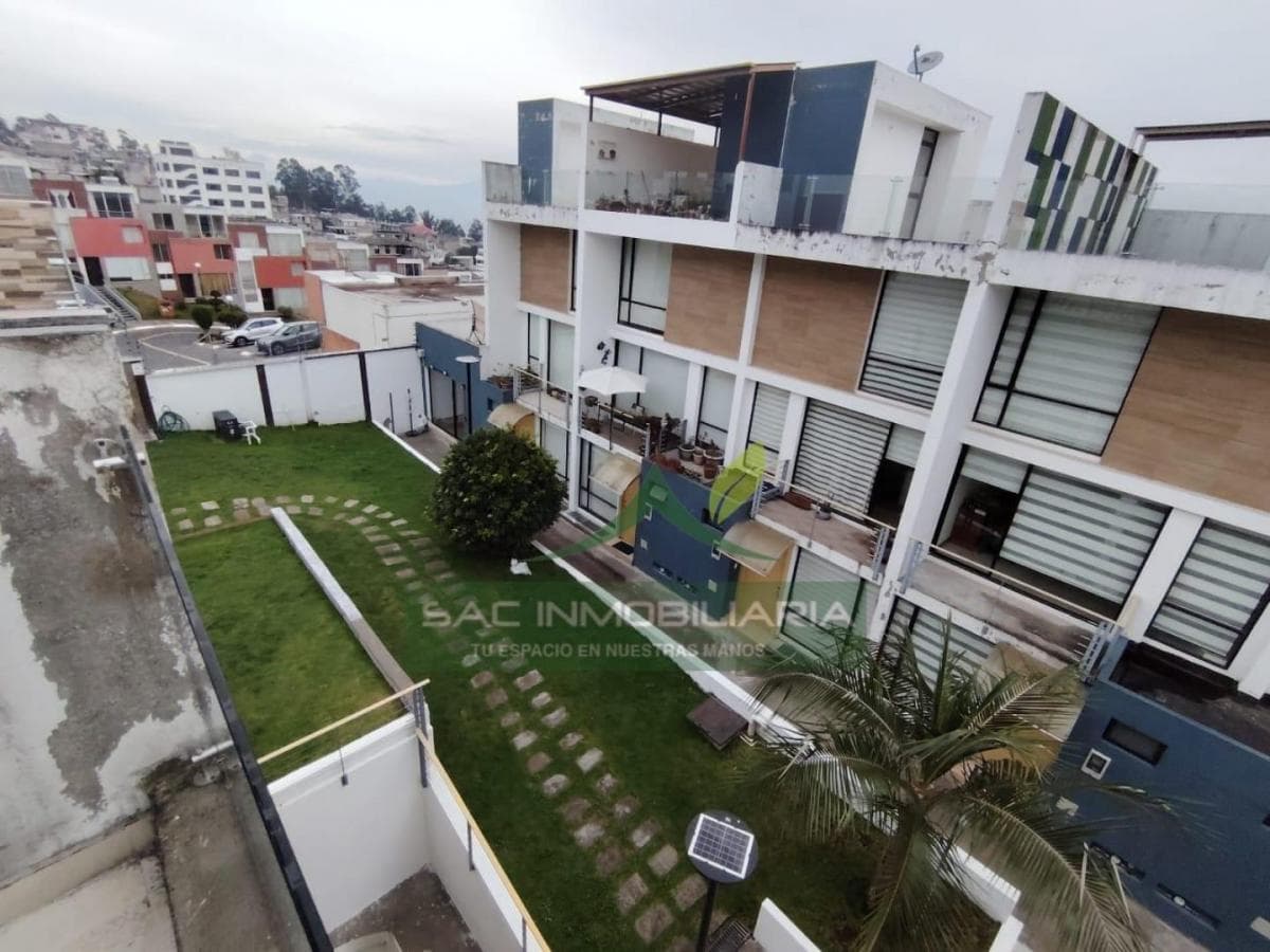Casa de Venta Sector Buenos Aires — imagen 10