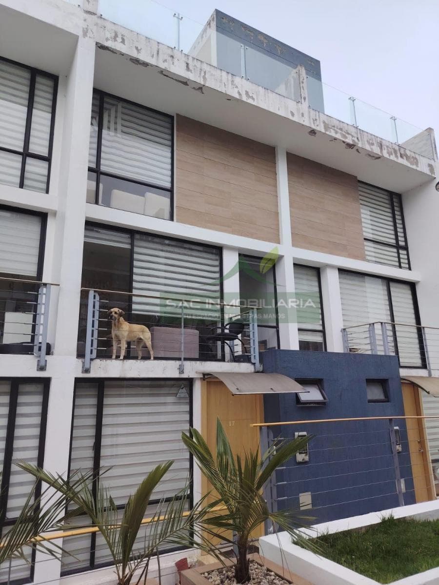 Casa de Venta Sector Buenos Aires — imagen 9