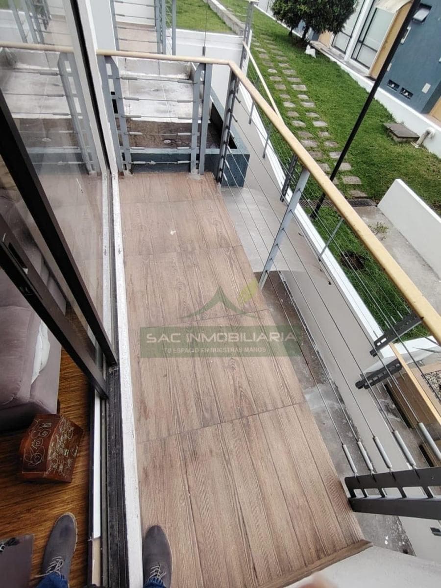 Casa de Venta Sector Buenos Aires — imagen 8