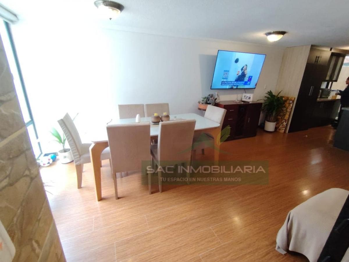 Casa de Venta Sector Buenos Aires — imagen 6