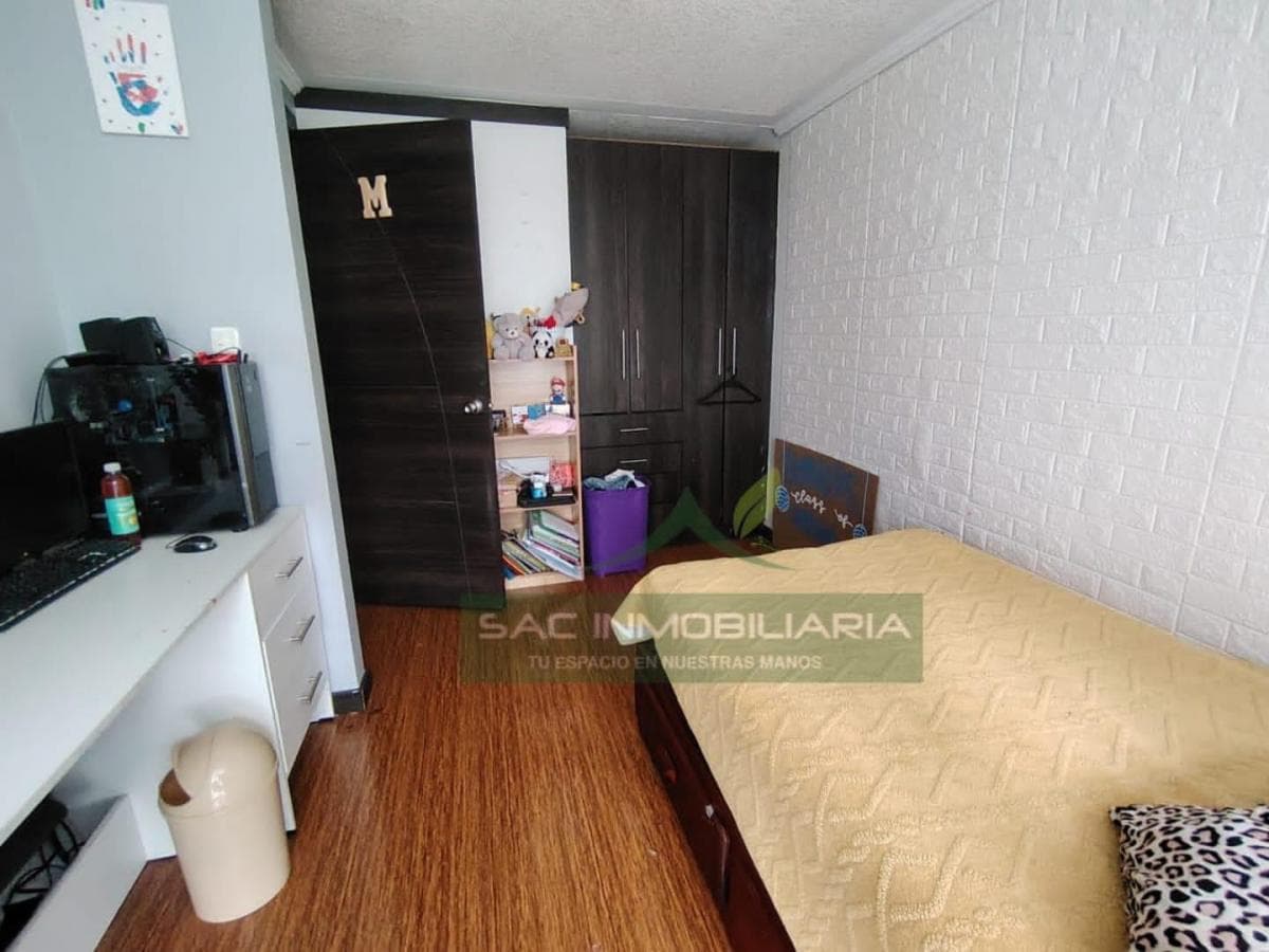 Casa de Venta Sector Buenos Aires — imagen 5