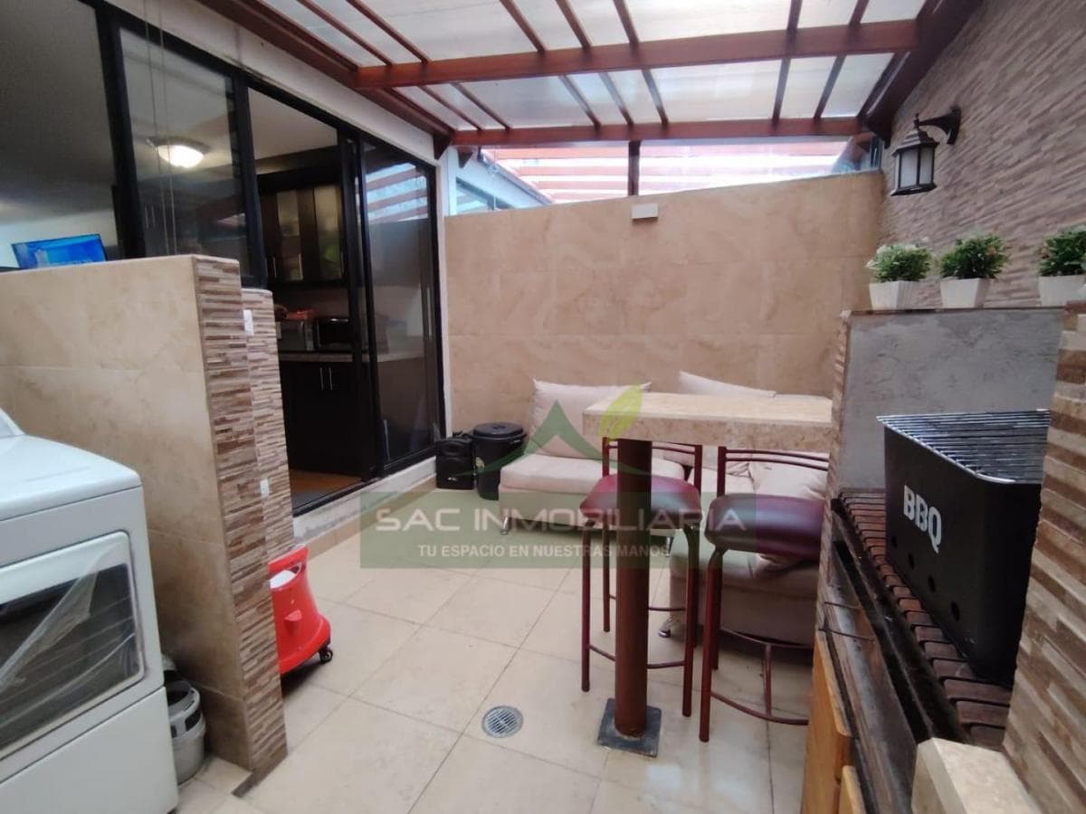 Casa de Venta Sector Buenos Aires — imagen 3