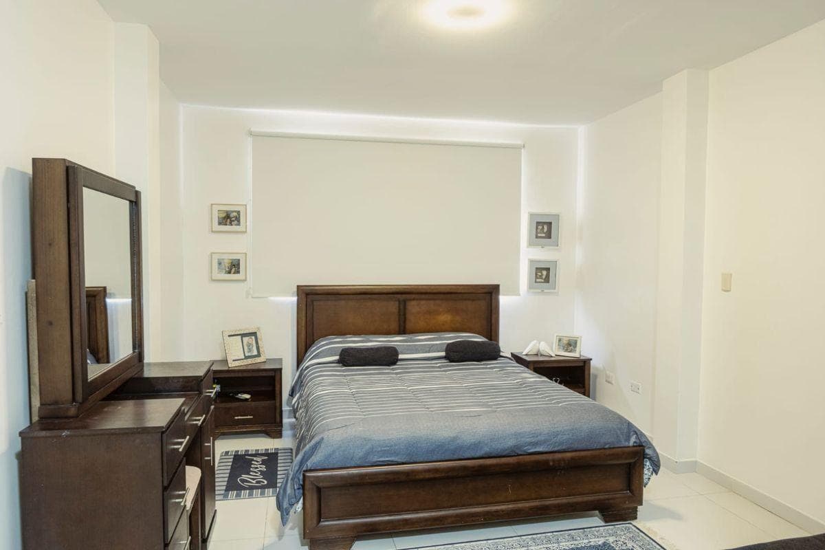 Casa de 200 m² de Terreno con 3 Habitaciones en Venta en El Norte de Guayaquil, Guayas — imagen 6