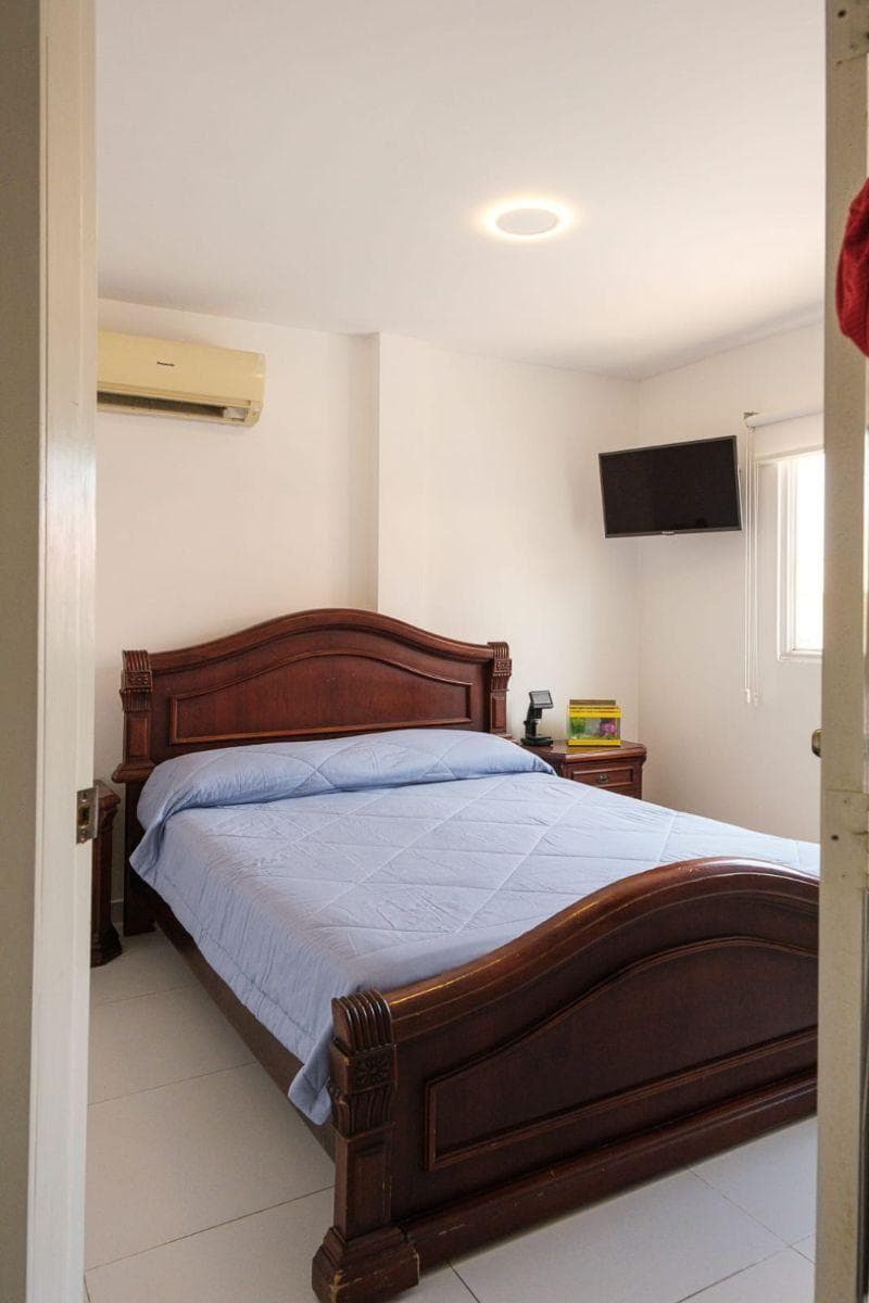 Casa de 200 m² de Terreno con 3 Habitaciones en Venta en El Norte de Guayaquil, Guayas — imagen 5