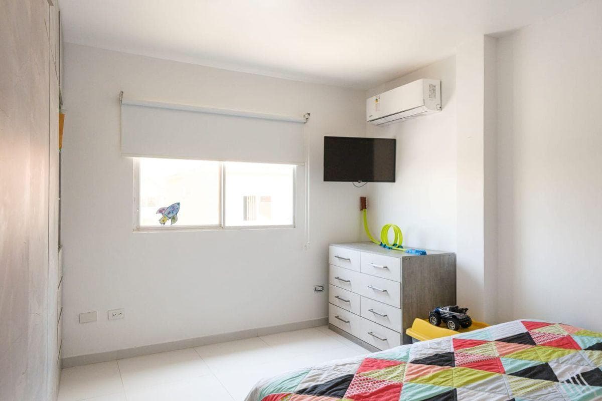 Casa de 200 m² de Terreno con 3 Habitaciones en Venta en El Norte de Guayaquil, Guayas — imagen 3