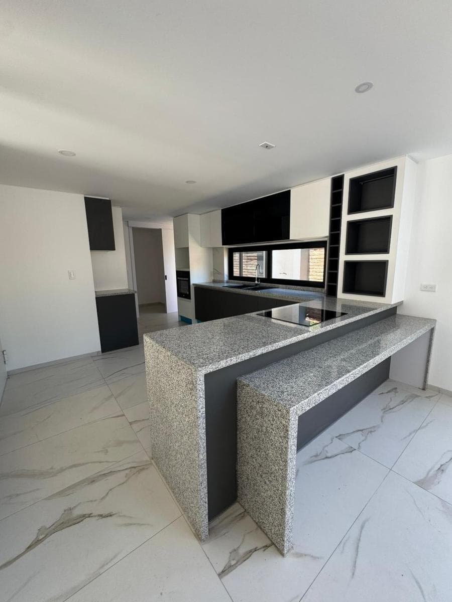 Vendo Casas por Estrenar, 3 Habitaciones, Sector Santa Rosa de Nayón — imagen 10