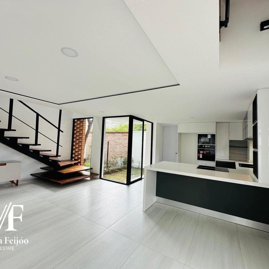 Vendo Casas por Estrenar, 3 Habitaciones, Sector Santa Rosa de Nayón — imagen 9