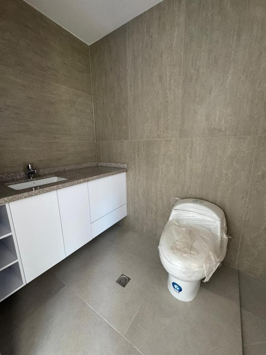 Vendo Casas por Estrenar, 3 Habitaciones, Sector Santa Rosa de Nayón — imagen 5