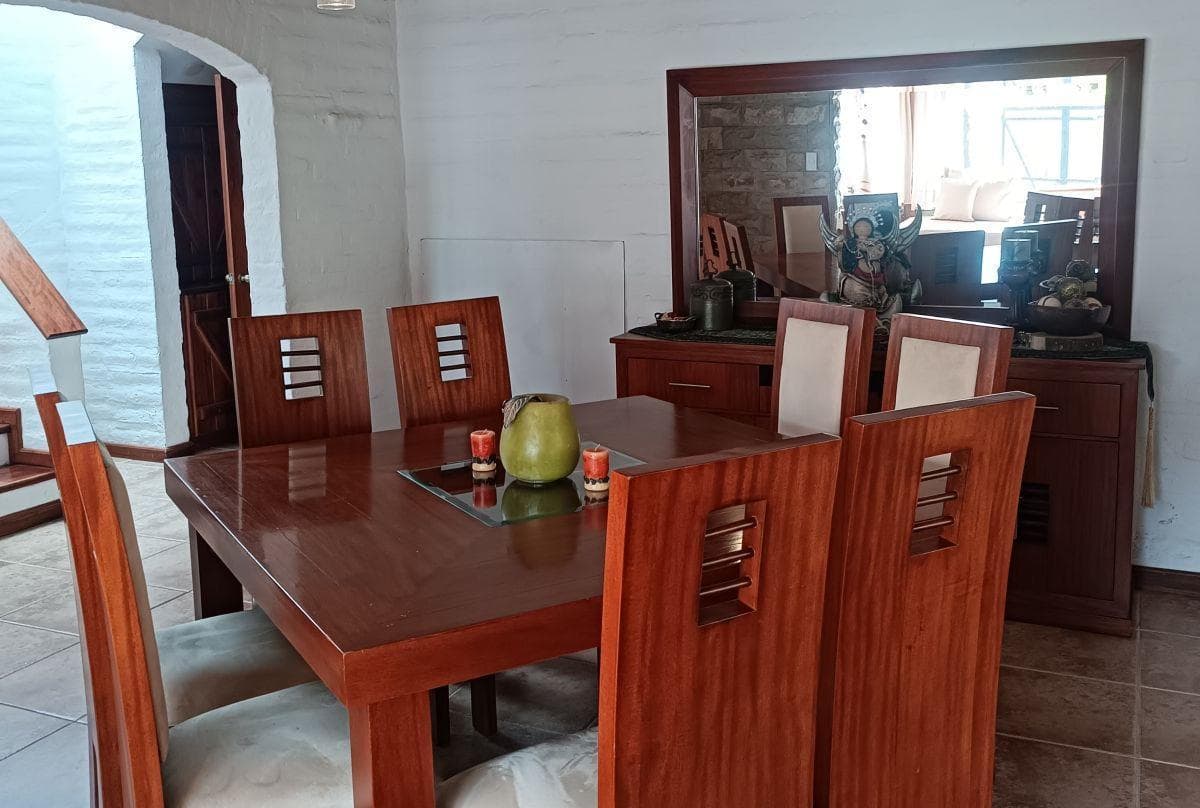 Casa Tumbaco Plaza Hilacryl Invierte en Una Propiedad con Plusvalía Garantizada. Provincia de Pichincha — imagen 7