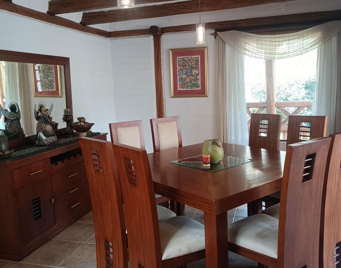 Casa Tumbaco Plaza Hilacryl Invierte en Una Propiedad con Plusvalía Garantizada. Provincia de Pichincha — imagen 6