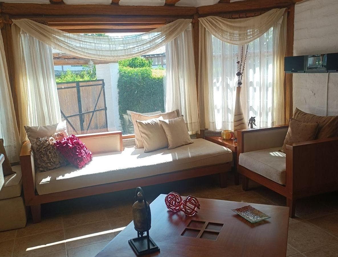 Casa Tumbaco Plaza Hilacryl Invierte en Una Propiedad con Plusvalía Garantizada. Provincia de Pichincha — imagen 4