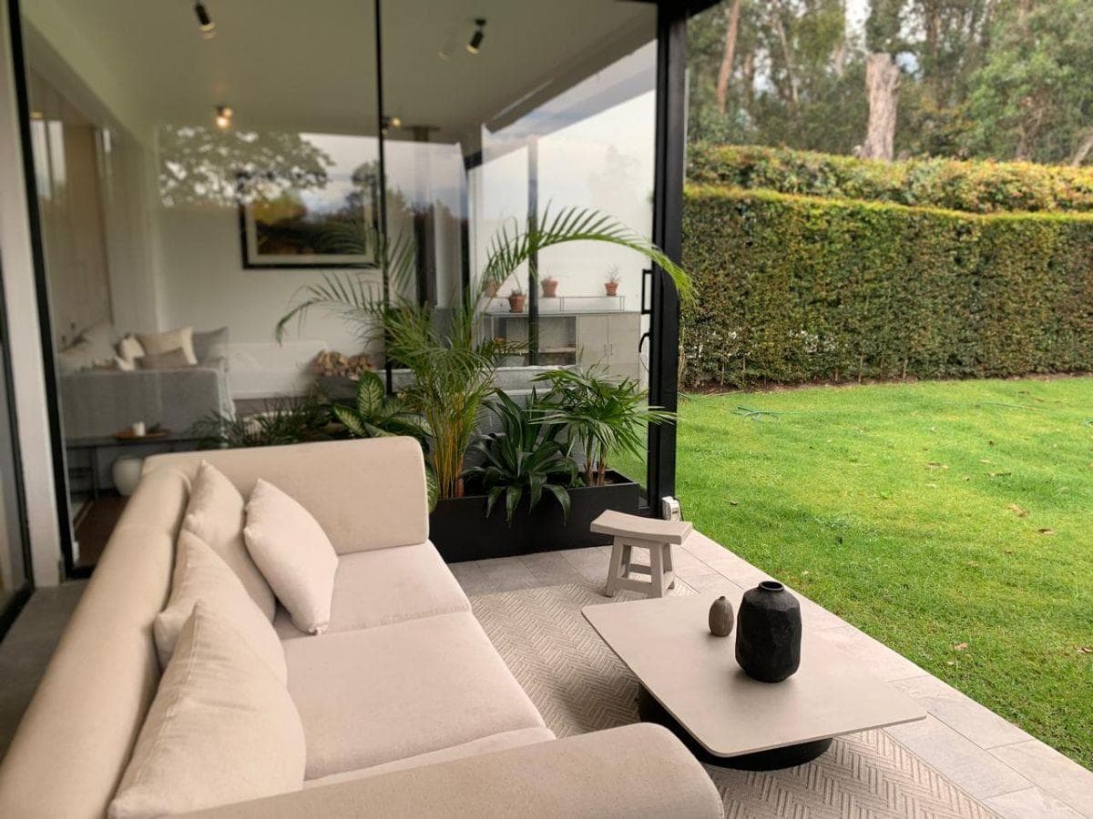 Vendo Hermosa Casa Tumbaco — imagen 9