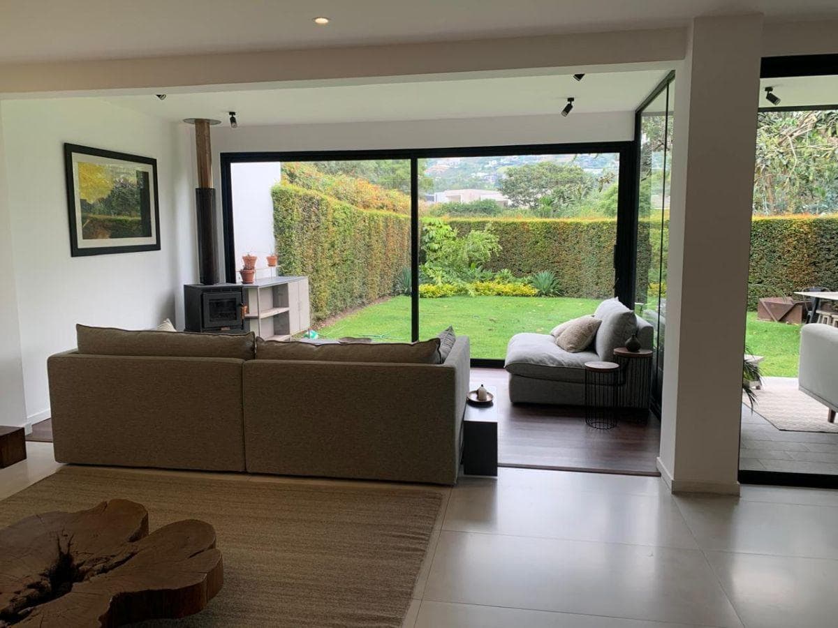 Vendo Hermosa Casa Tumbaco — imagen 5