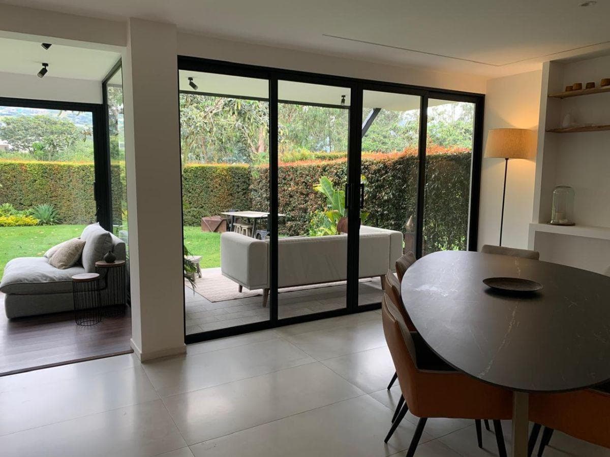 Vendo Hermosa Casa Tumbaco — imagen 4