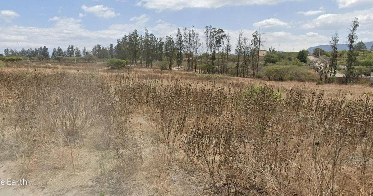 Terreno en venta en Quito, Pichincha