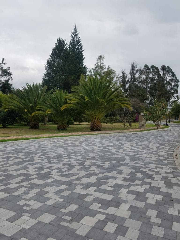 Terreno en venta en Quito, Pichincha