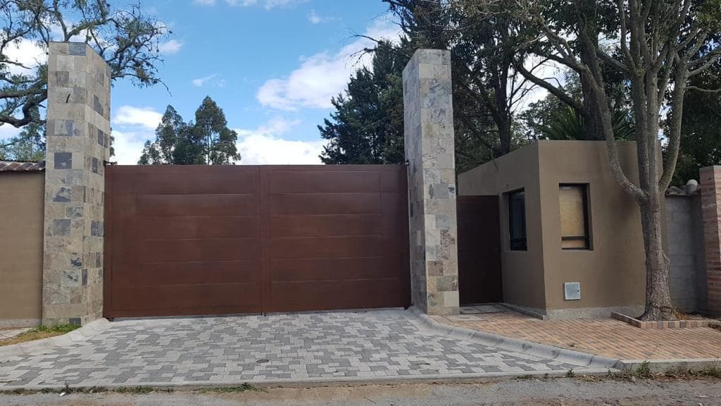 Mv - Sector Puembo, en Venta Hermoso Terreno 1278 m², en Urbanizacion — imagen 6