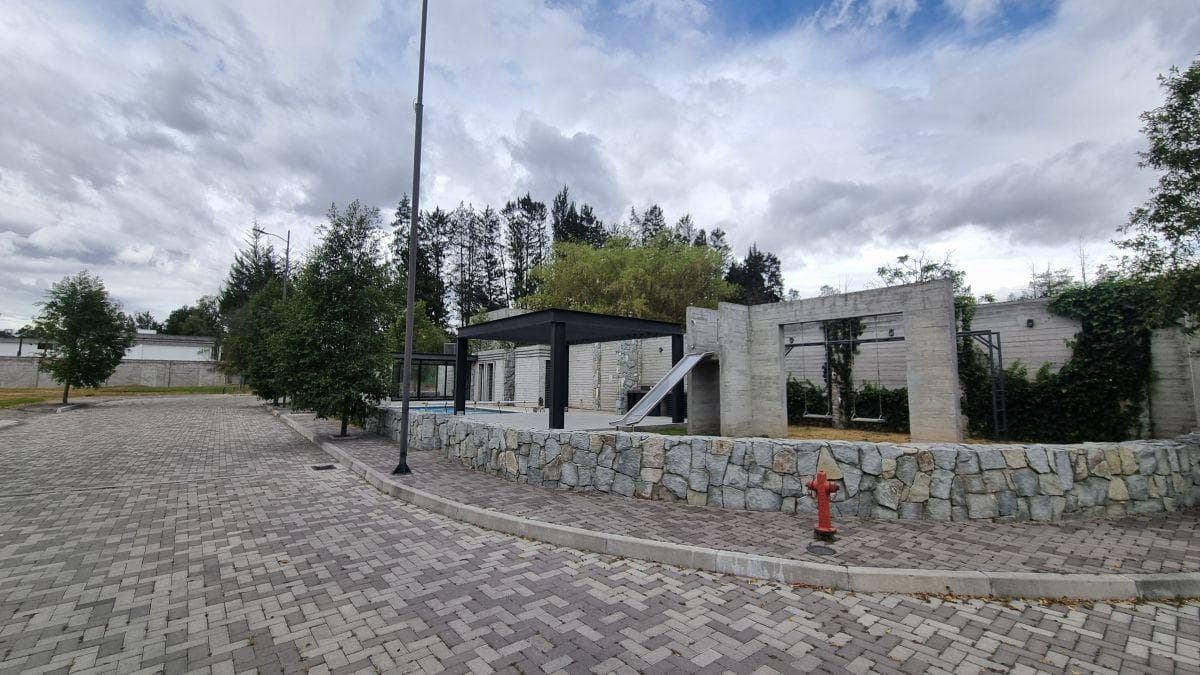 Terreno en Venta Dentro de Conjunto en Puembo — imagen 10