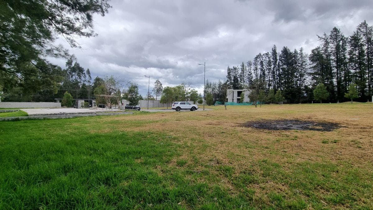 Terreno en Venta Dentro de Conjunto en Puembo — imagen 2