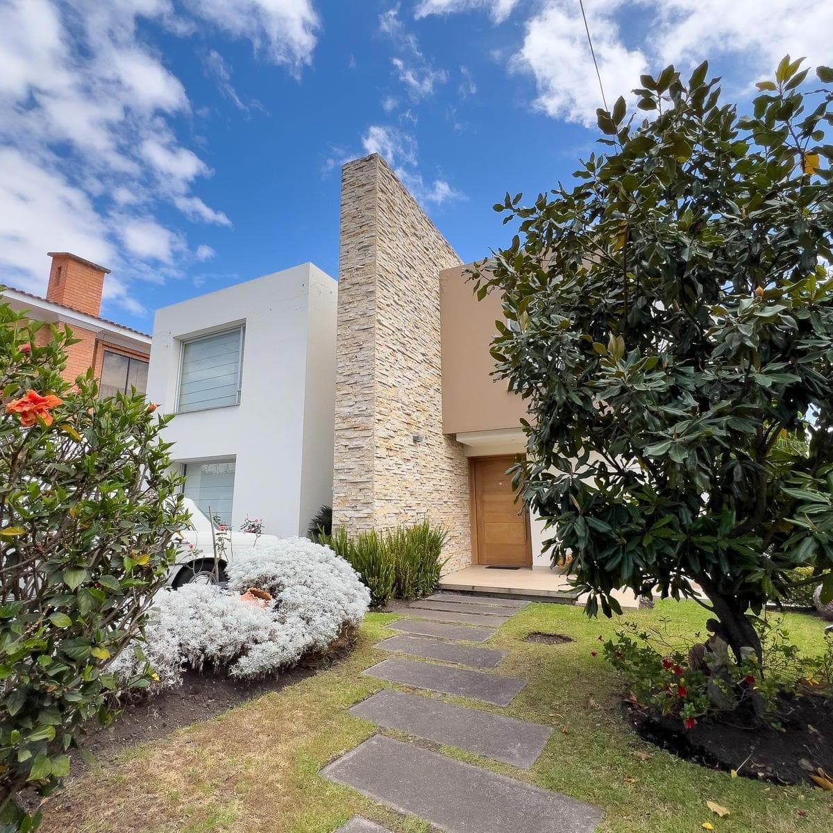 Casa en venta en Quito, Pichincha