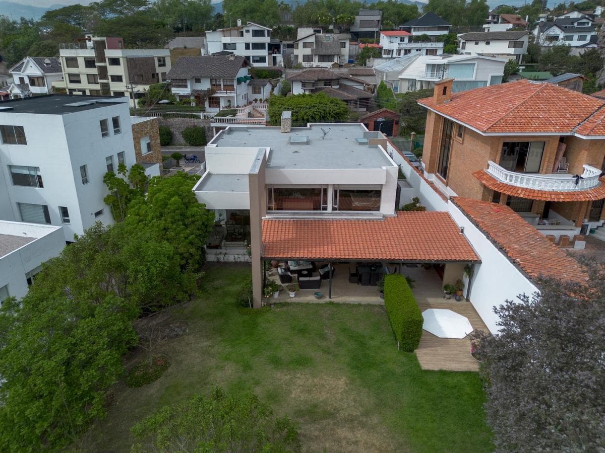 Casa de Venta Ubicada Dentro de Urbanización, Sector Jacarandá, Visa — imagen 10