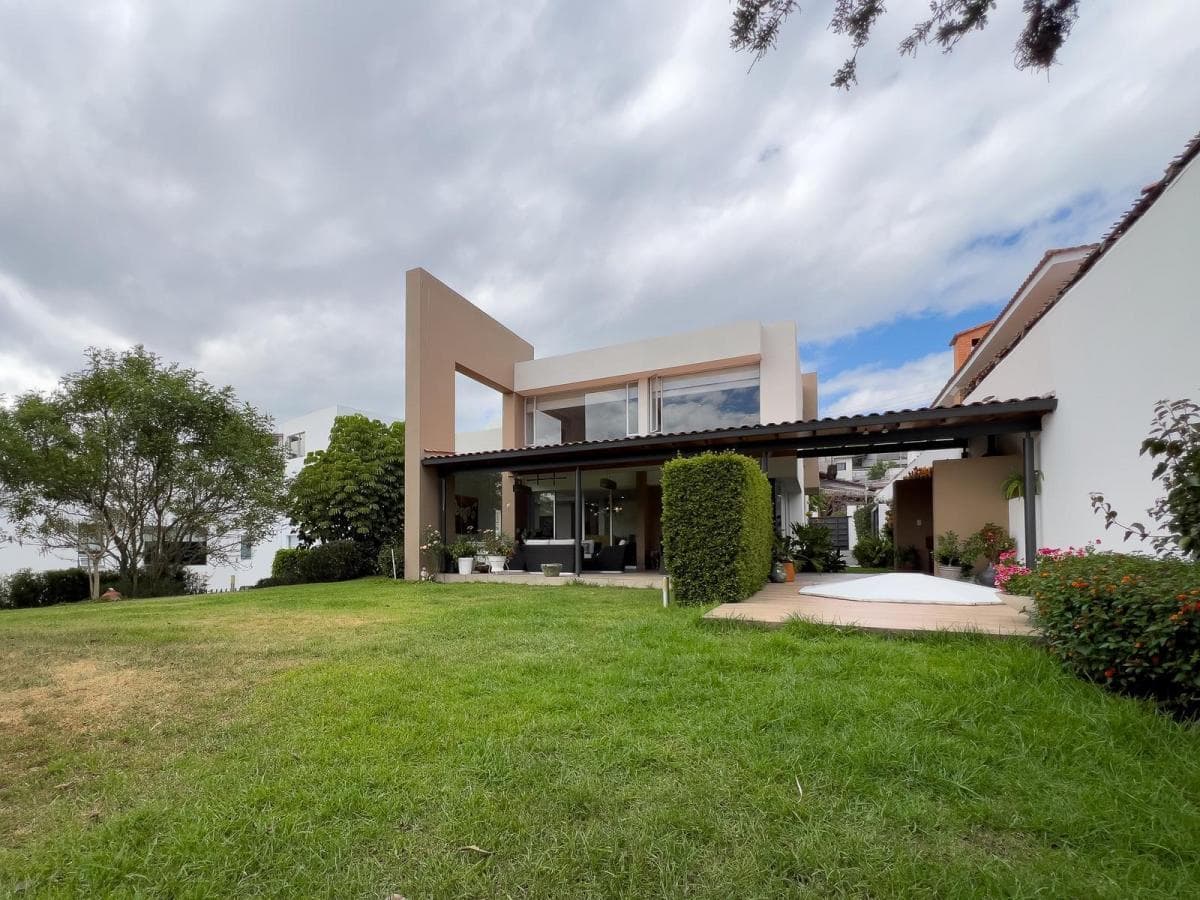 Casa de Venta Ubicada Dentro de Urbanización, Sector Jacarandá, Visa — imagen 9