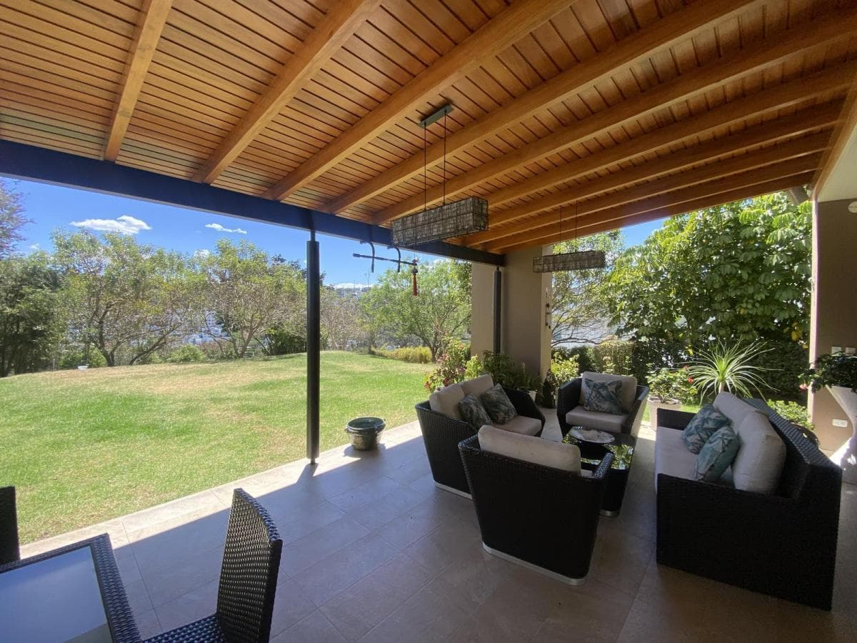 Casa de Venta Ubicada Dentro de Urbanización, Sector Jacarandá, Visa — imagen 3