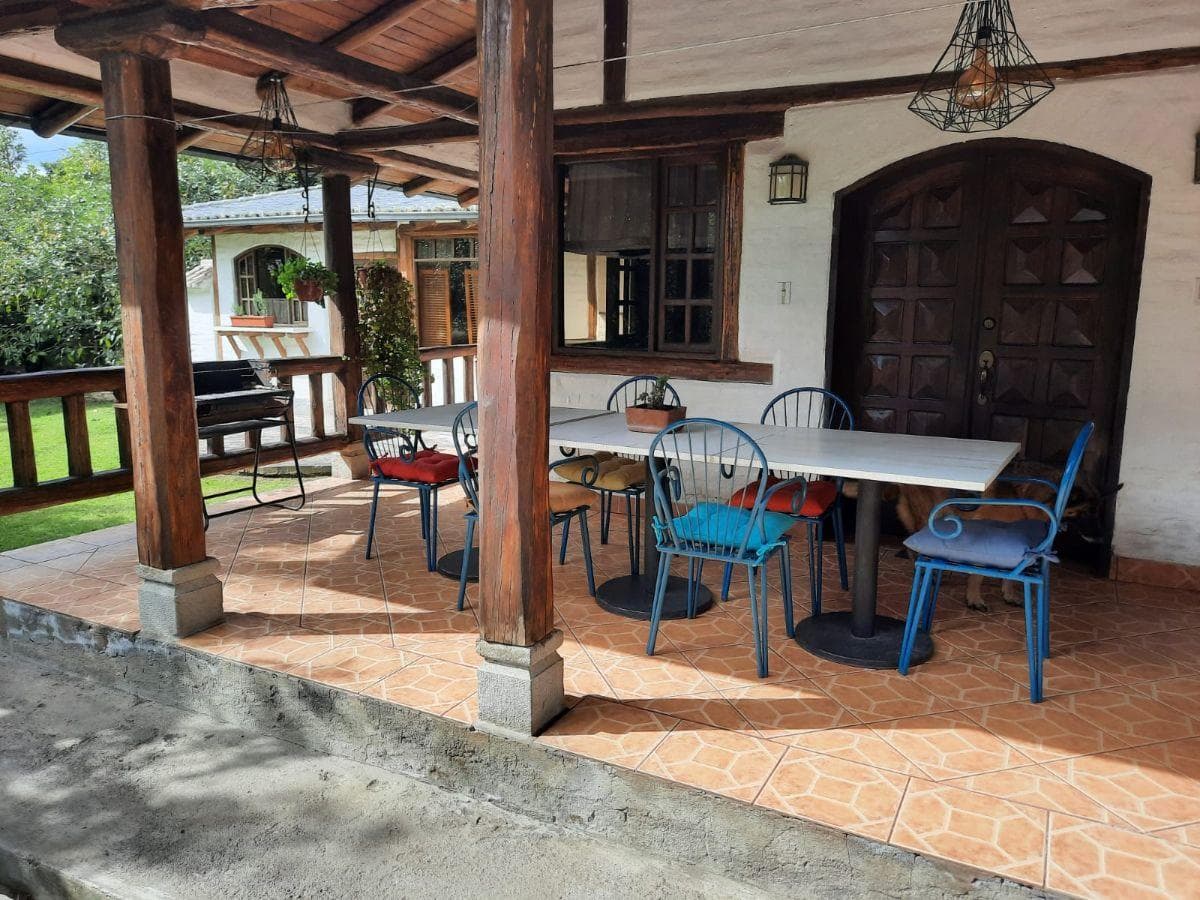Casa, Quinta, Puembo — imagen 9