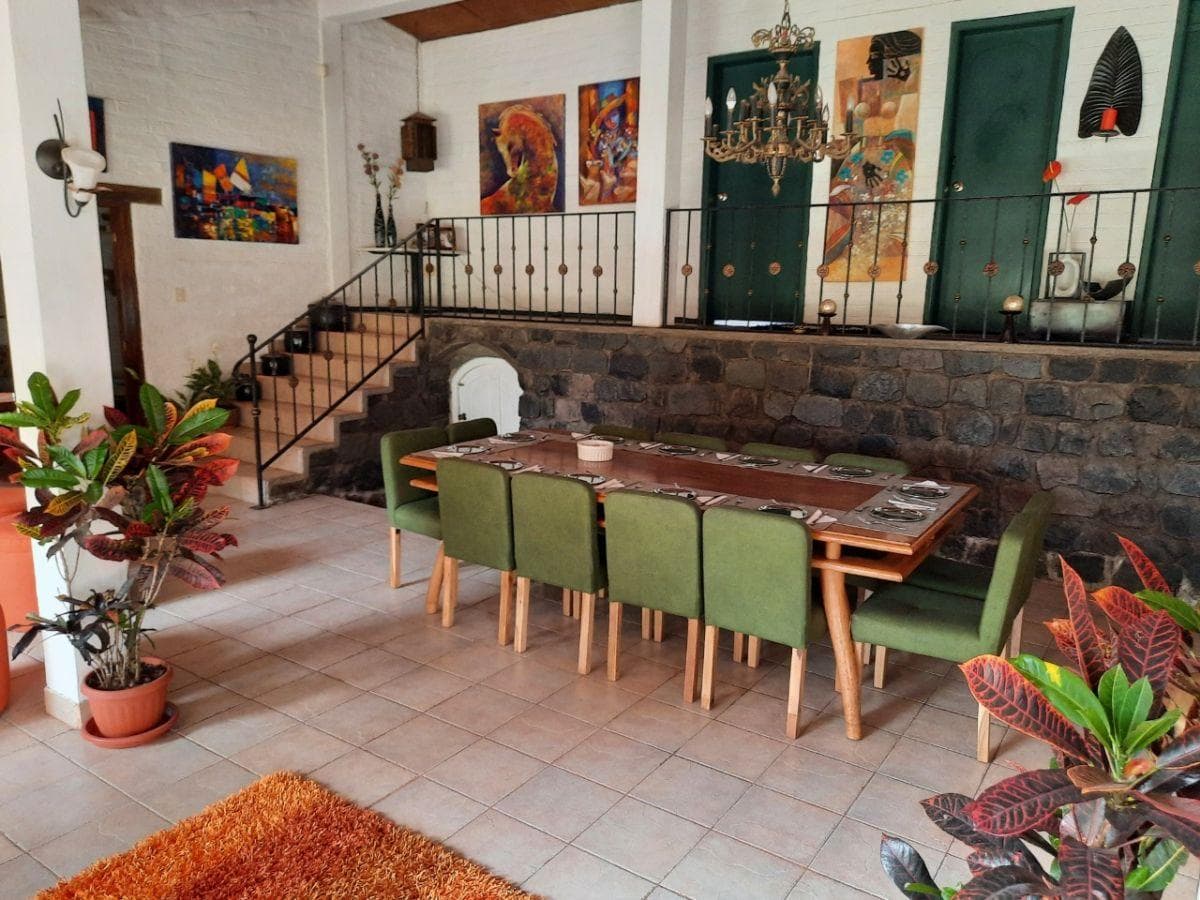 Casa, Quinta, Puembo — imagen 7