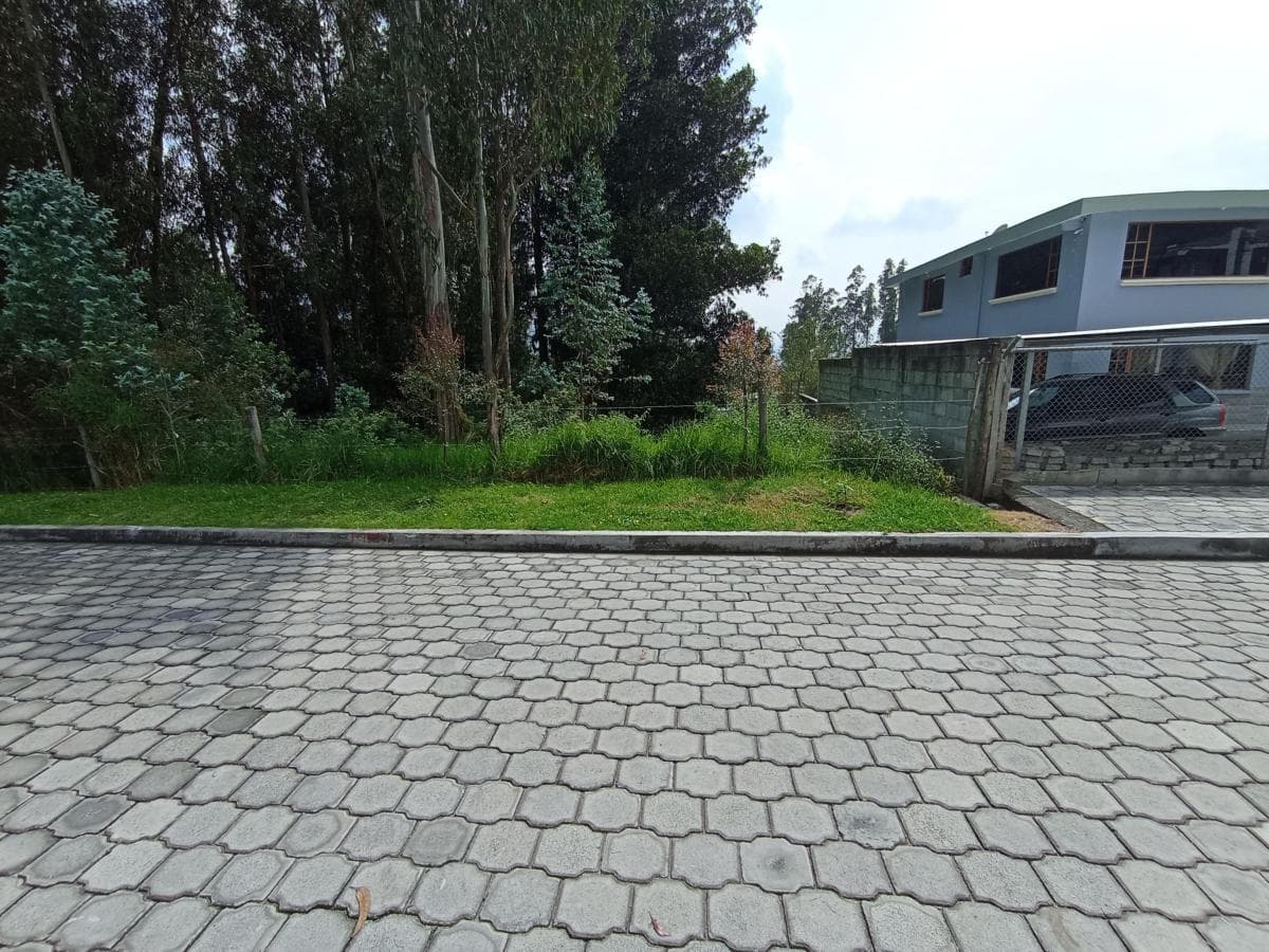 Hermoso Terreno 2.777 m² - Armenia 2 — imagen 9