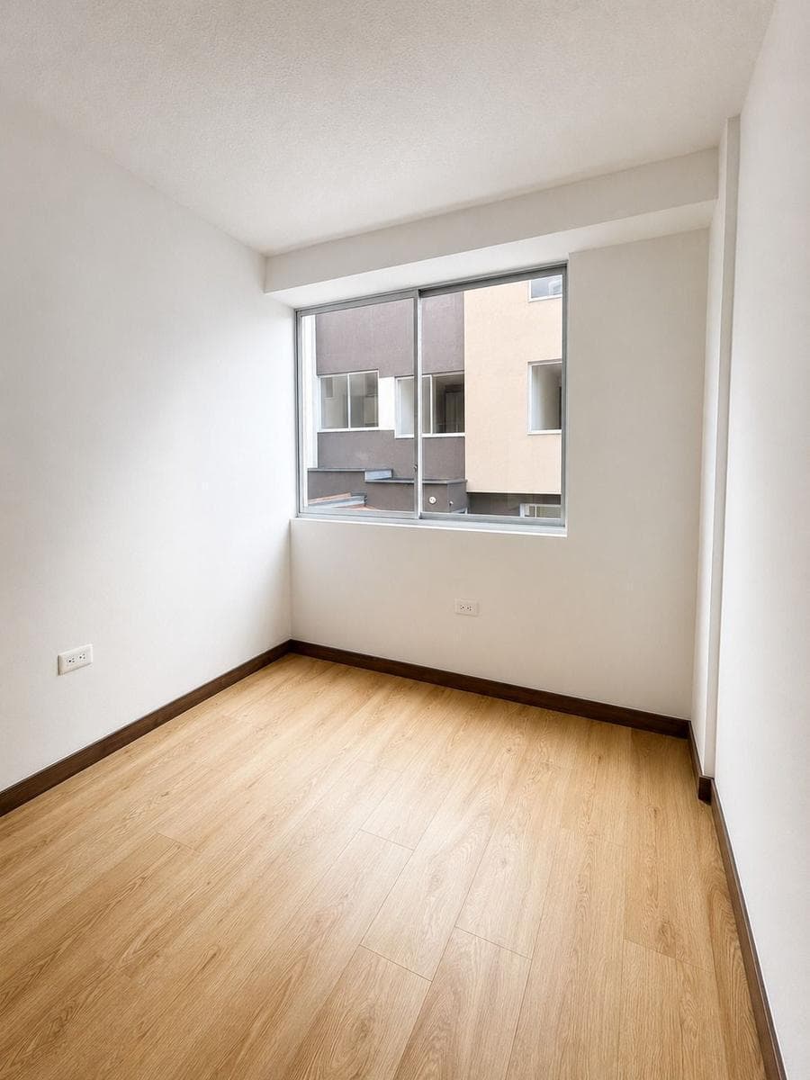 Ira Venta Casa Sector Conocoto 3 Habitaciones y un Ático — imagen 5