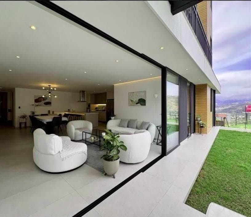 Departamento Nuevo en Venta — imagen 1