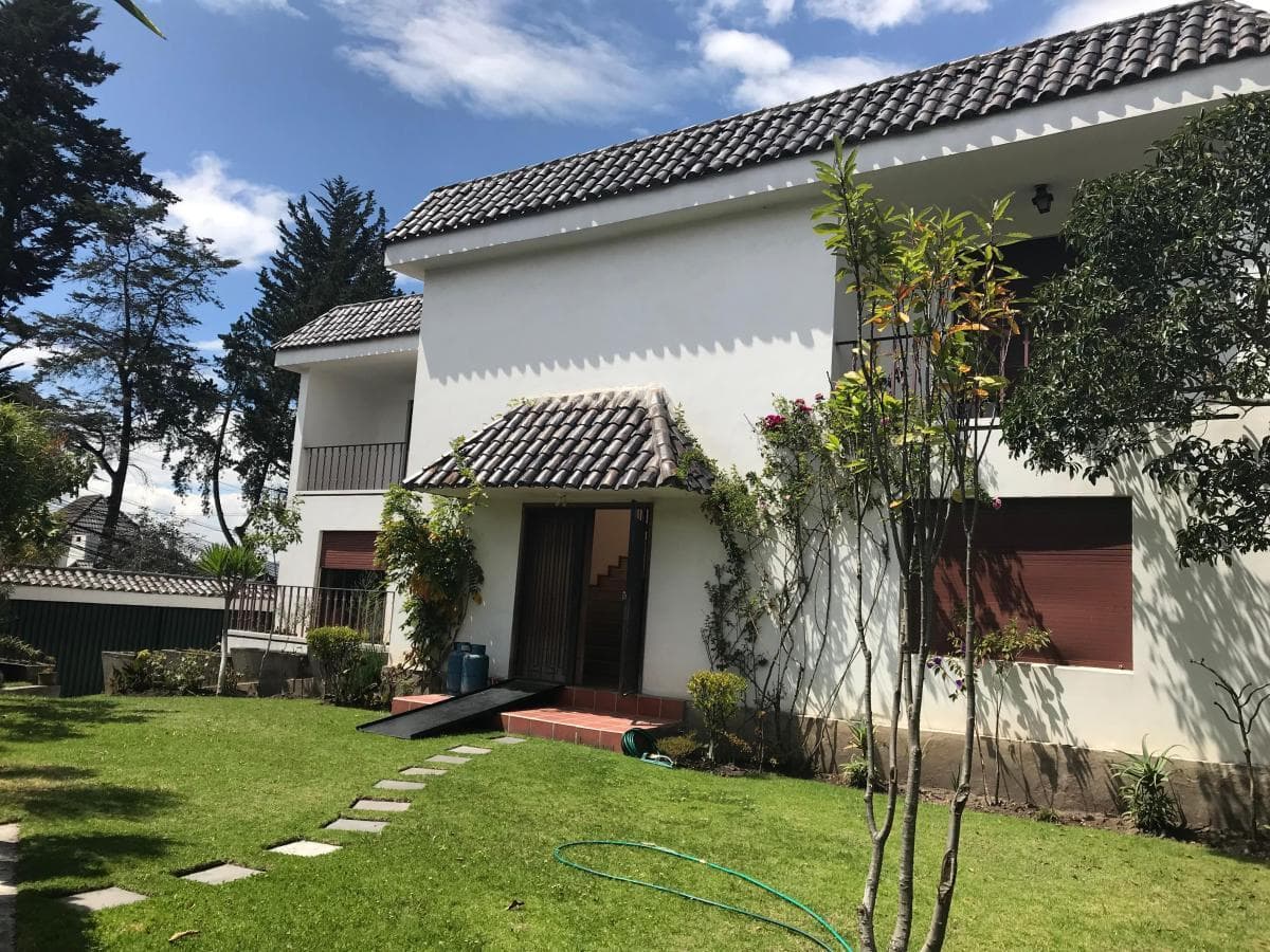 Venta Excelente Casa — imagen 1