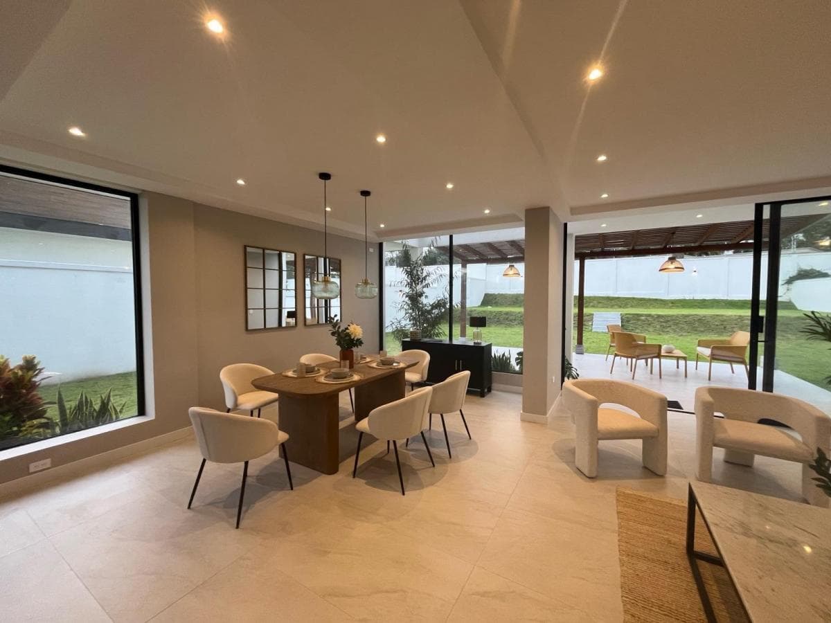 Casa - Puembo — imagen 6
