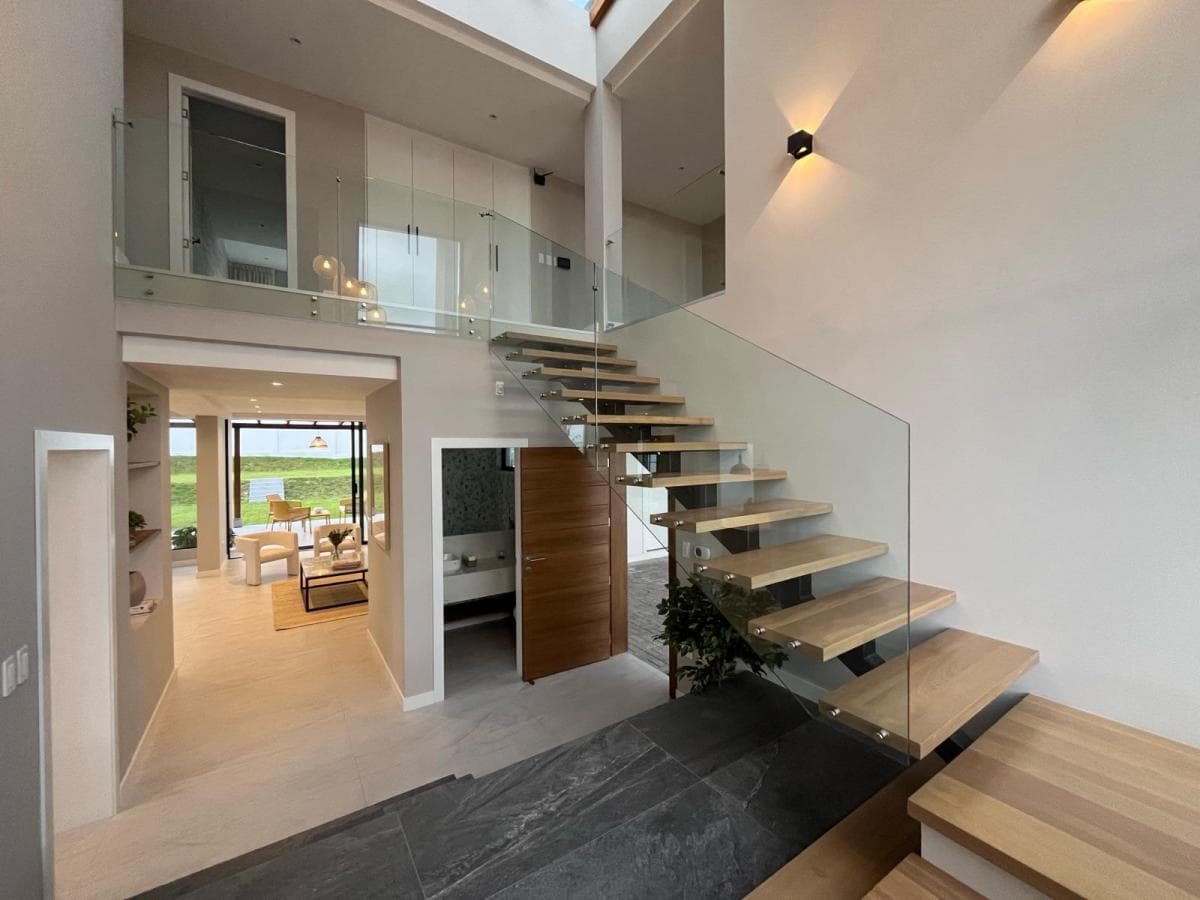 Casa - Puembo — imagen 4
