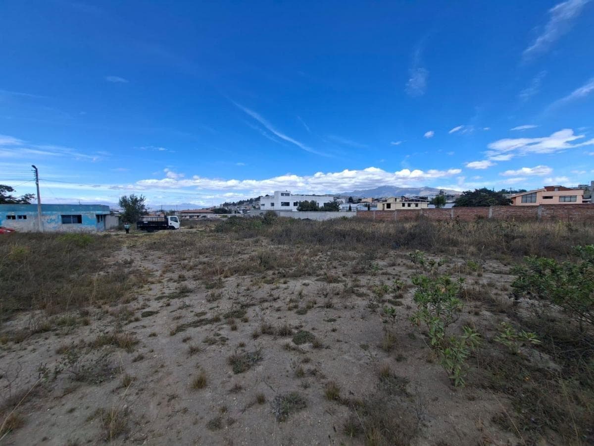 Venta de Terreno San Juan de Calderón Quito — imagen 4