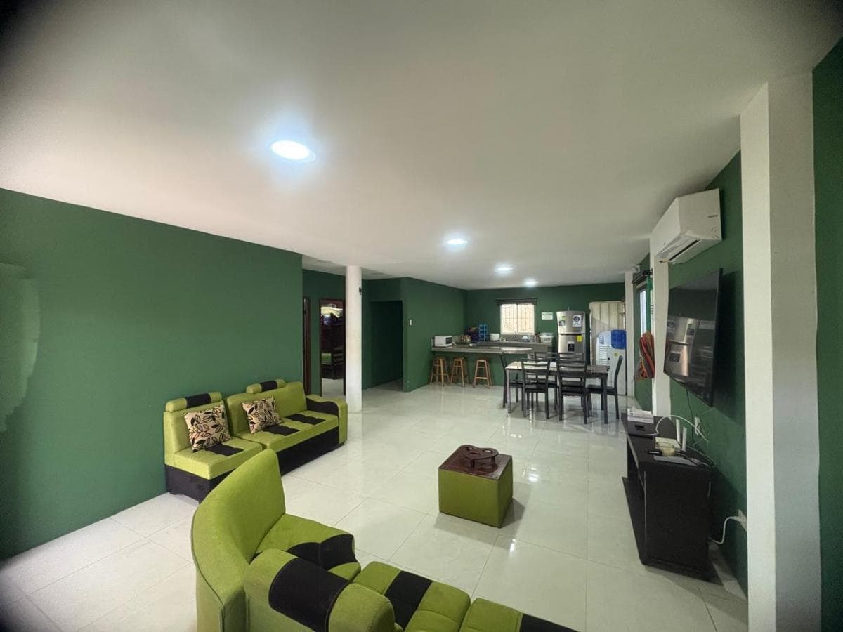 Casa 3 Recámaras en Venta, 264 m² de Terreno Sur de Playas, Lotiz. Marina Beach con Salida Al Mar, Guayas — imagen 10