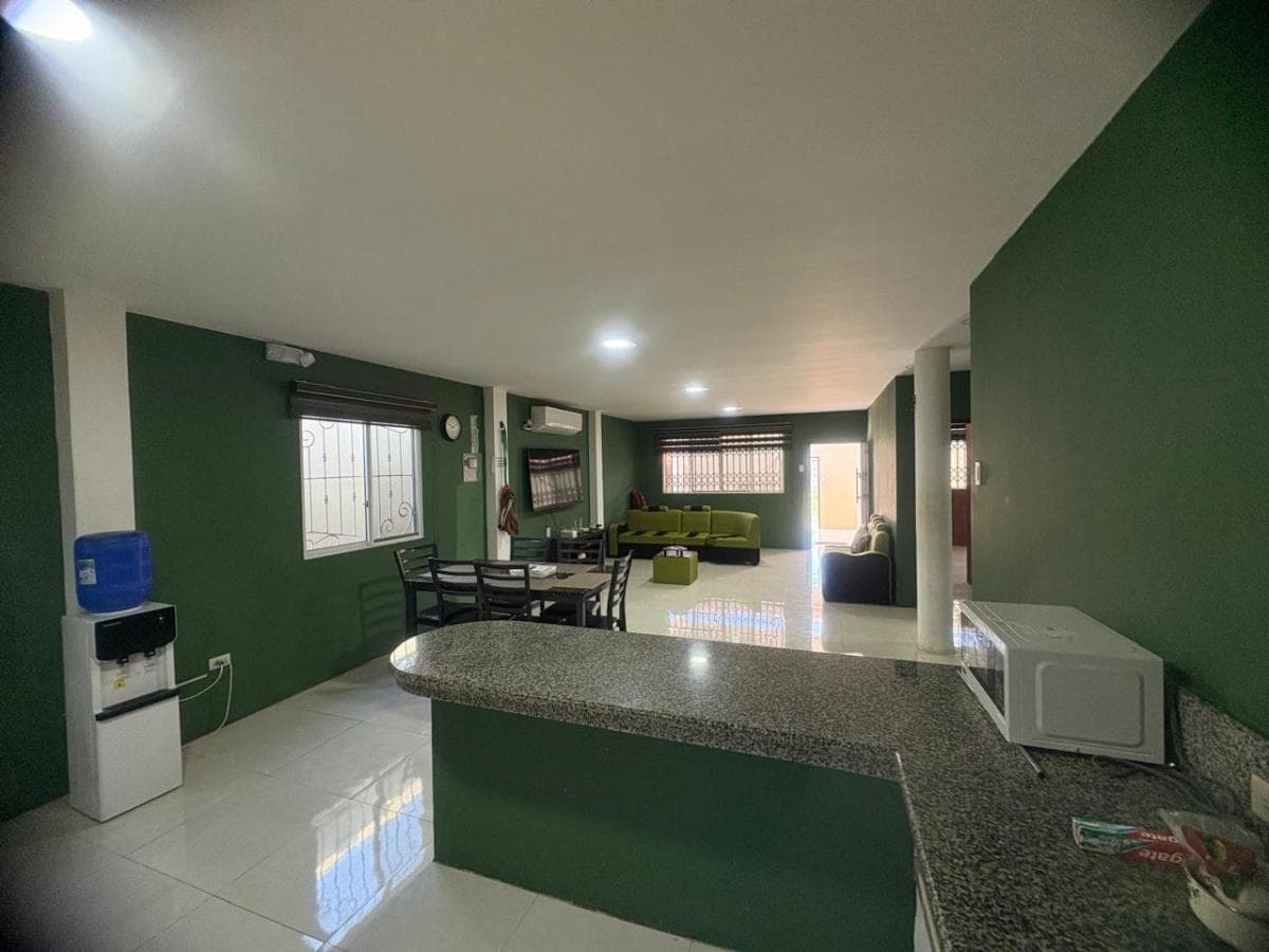 Casa 3 Recámaras en Venta, 264 m² de Terreno Sur de Playas, Lotiz. Marina Beach con Salida Al Mar, Guayas — imagen 9