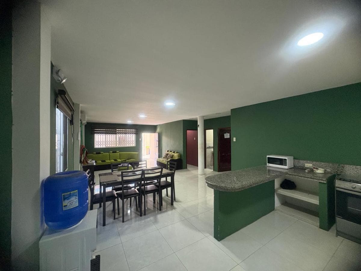 Casa 3 Recámaras en Venta, 264 m² de Terreno Sur de Playas, Lotiz. Marina Beach con Salida Al Mar, Guayas — imagen 8