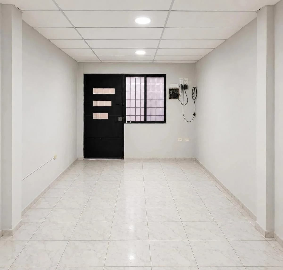 En Venta | Casa Esquinera de Una Planta Junto a Parque | Alborada XIII Etapa, Guayas — imagen 4